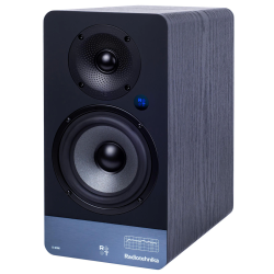Студийный монитор Radiotehnika S-20M Black Ash