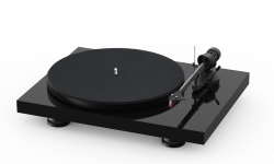 Проигрыватель винила Pro-Ject Debut Carbon EVO High Gloss Black