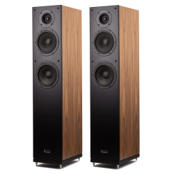 Напольная акустика Radiotehnika Gamma 3.02 Walnut