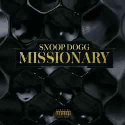 Snoop Dogg – Missionary (Oxyx Vinyl) [LP]