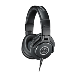 Студийные наушники Audio-Technica ATH-M40X