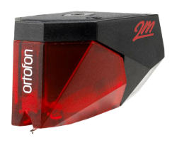 Головка звукоснимателя Ortofon 2M Red
