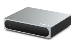 Цифро-аналоговый преобразователь Matrix Audio Mini-i Pro 4 Silver