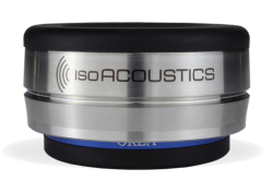 Антивибрационная подставка IsoAcoustics OREA Indigo