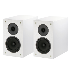Полочная акустика Radiotehnika Vita 2.04 White Ash