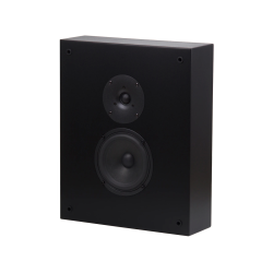 Настенная акустика Radiotehnika Vita 2.02 Black Ash