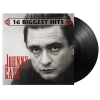 Johnny Cash – 16 Biggest Hits (LP)