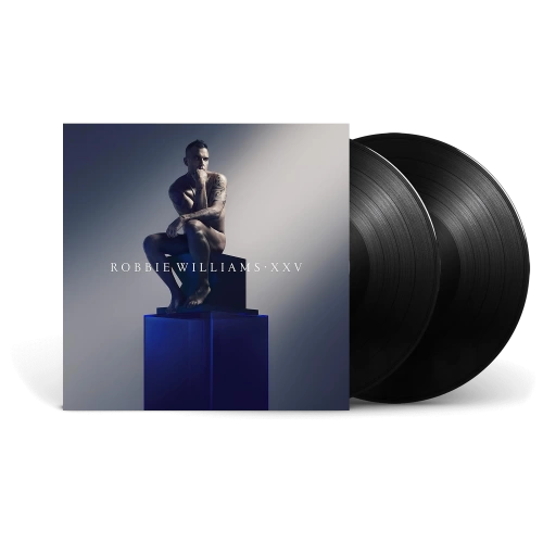 Robbie Williams – XXV [2LP]