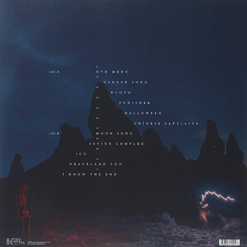 Phoebe Bridgers – Punisher [LP]