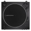 Проигрыватель винила Audio-Technica AT-LP60XBTBK Black