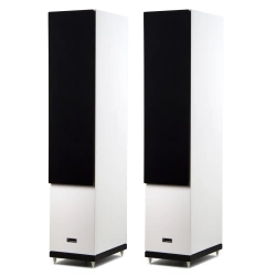 Напольная акустика Radiotehnika Gamma 3.02 White Ash