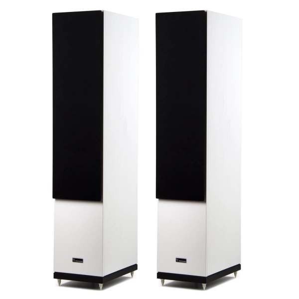 Напольная акустика Radiotehnika Gamma 3.02 White Ash