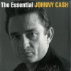 Johnny Cash – The Essential Johnny Cash (2LP)
