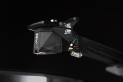Головка звукоснимателя Ortofon Pick It 2M Silver