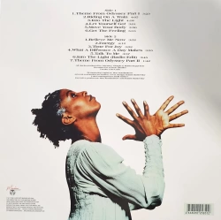 Odyssey – Love Train (White Vinyl) [LP]