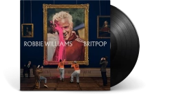 Robbie Williams – Britpop (LP)
