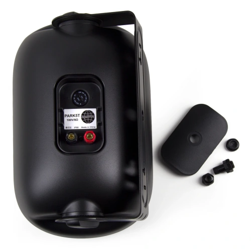 Всепогодная акустика Radiotehnika RT PARK 5T Black