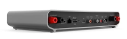 Интегральный усилитель Volumio Integro