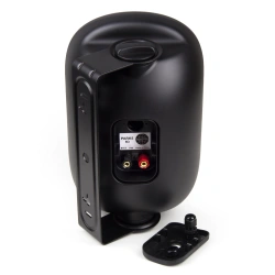 Всепогодная акустика Radiotehnika RT PARK 5 Black