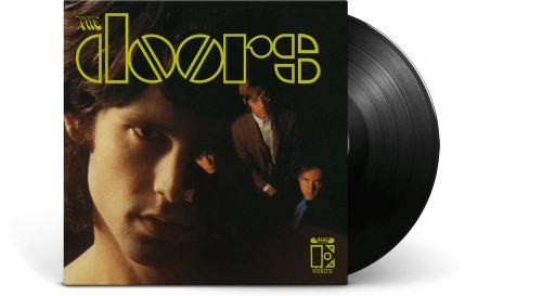 The Doors – The Doors (LP)