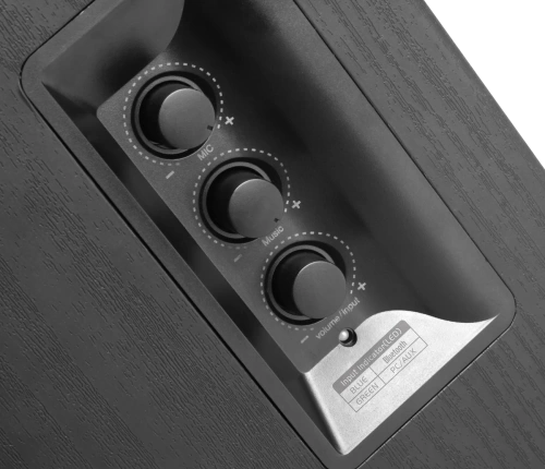 Полочная акустика Edifier R1580MB Black
