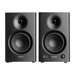 Студийный монитор Edifier MR4 Black