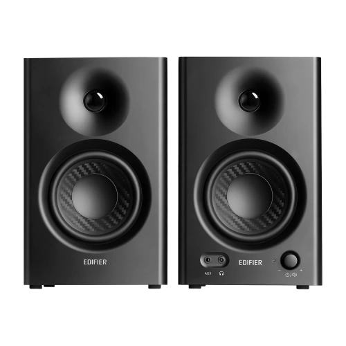 Студийный монитор Edifier MR4 Black