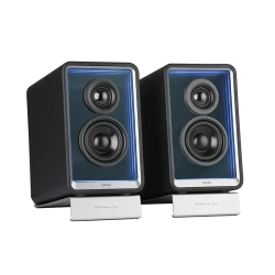 Настольная акустическая система Edifier QR65 Black