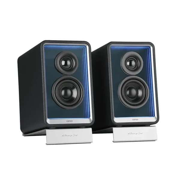 Настольная акустическая система Edifier QR65 Black