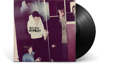 Arctic Monkeys – Humbug [LP]