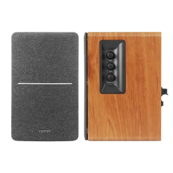 Полочная акустика Edifier R1280DBs Brown