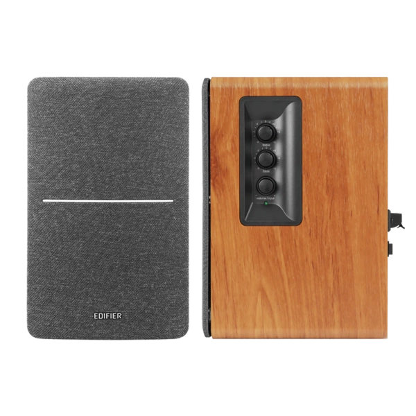 Полочная акустика Edifier R1280DBs Brown