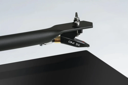 Проигрыватель винила Pro-Ject T1 Phono SB Walnut