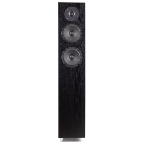 Напольная акустика Radiotehnika Vita 2.05 Black Ash