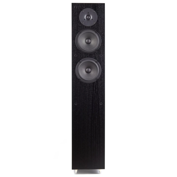 Напольная акустика Radiotehnika Vita 2.05 Black Ash
