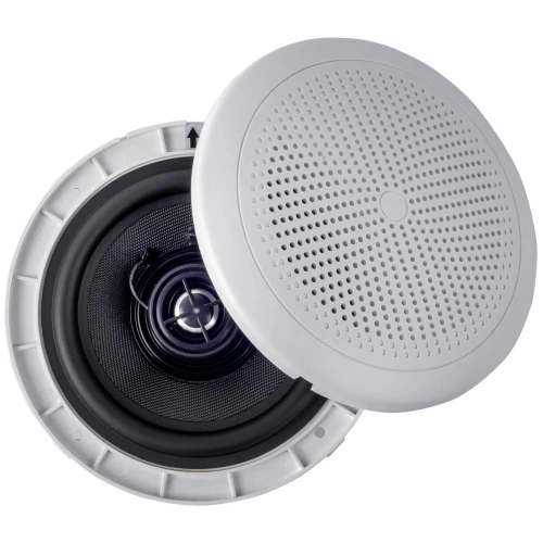 Влагостойкая встраиваемая акустика Radiotehnika Sonaq C52 White