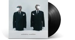 Pet Shop Boys – Nonetheless (LP)