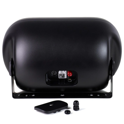 Всепогодная акустика Radiotehnika RT PARK 8T Black