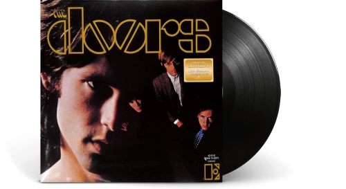 The Doors – The Doors (LP) 