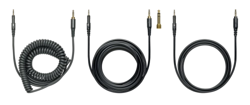 Наушники Audio-Technica ATH-M60X