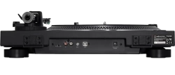 Проигрыватель винила Audio-Technica AT-LP120XBT-USB Black