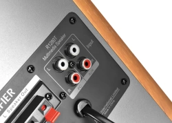 Полочная акустика Edifier R1280T Brown