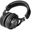 Наушники Radiotehnika TD02C Black