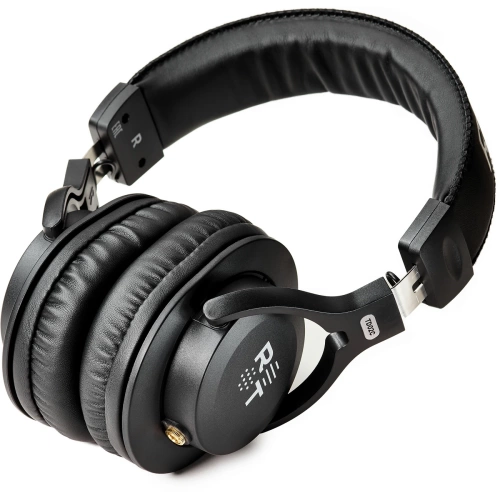 Наушники Radiotehnika TD02C Black