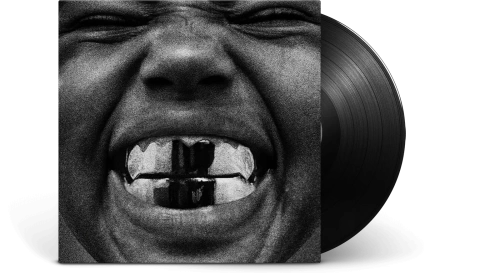 Ye  – Bully [LP]
