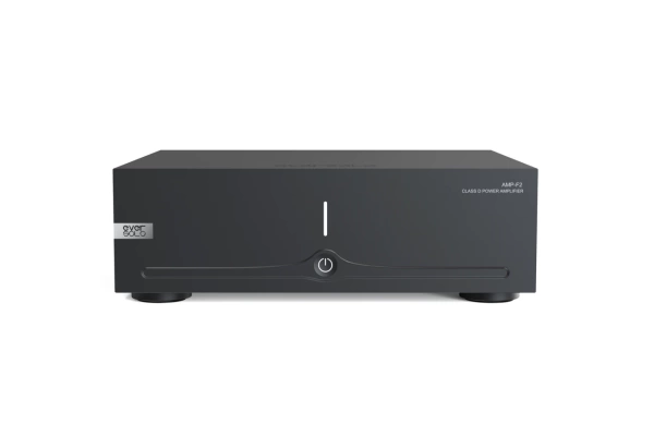 Усилитель мощности Eversolo AMP F2 Black