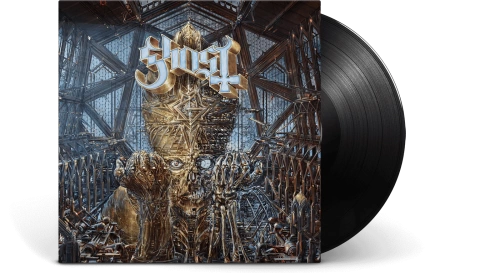 Ghost – Impera (LP)