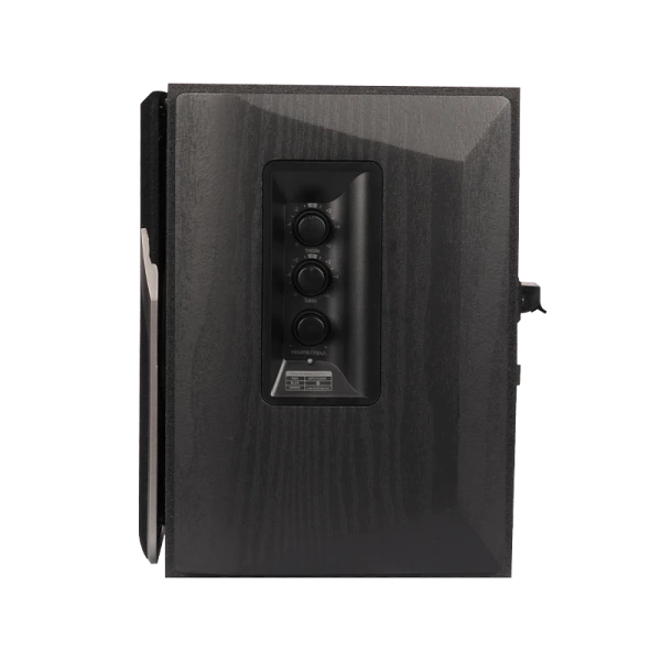 Полочная акустика Edifier R1380DB Black