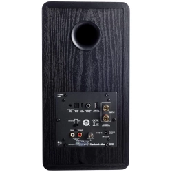 Полочная акустика Radiotehnika S-20NA MKII Black