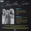 Cream Soda – Комета (Red) [LP]